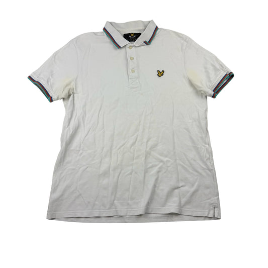 Lyle & Scott Polo (L)