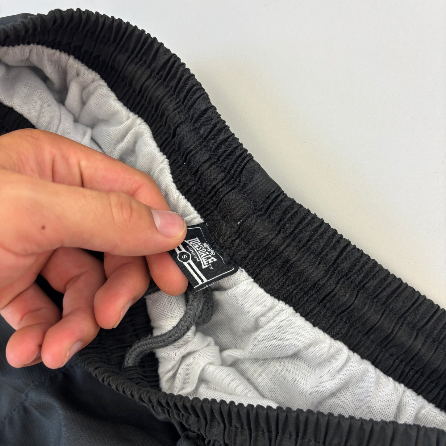Lonsdale London Trackpants (S)