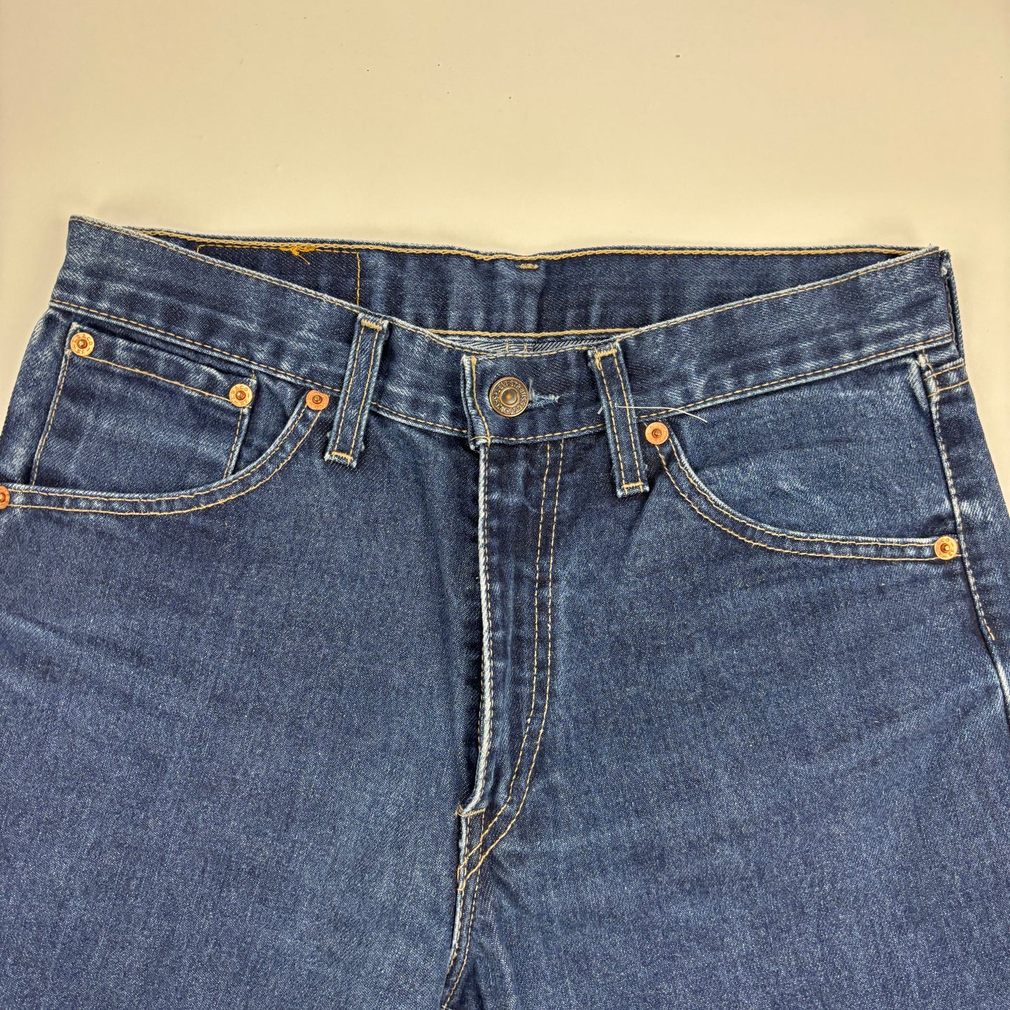 Levi’s 521 Jeans (S)