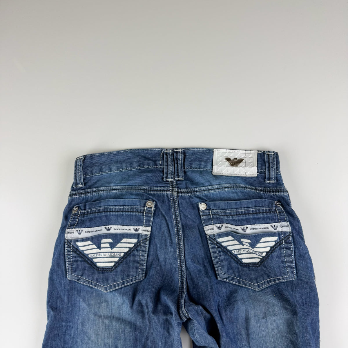 Armani Jeans (XS)