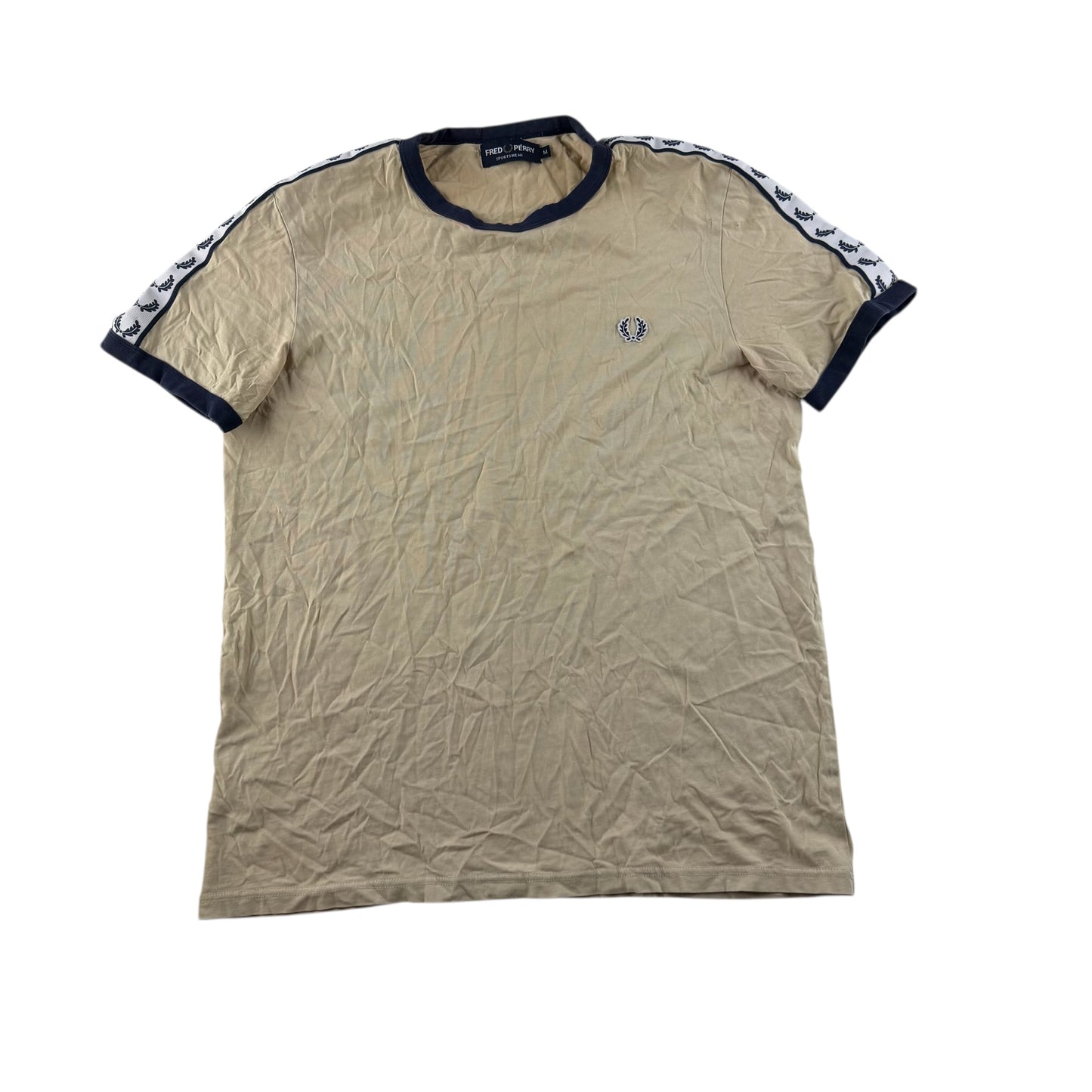 Fred Perry T-Shirt (M)
