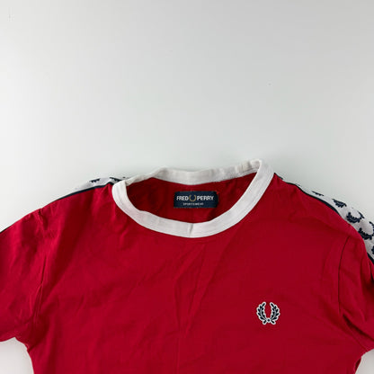 Fred Perry T-Shirt (XXS)