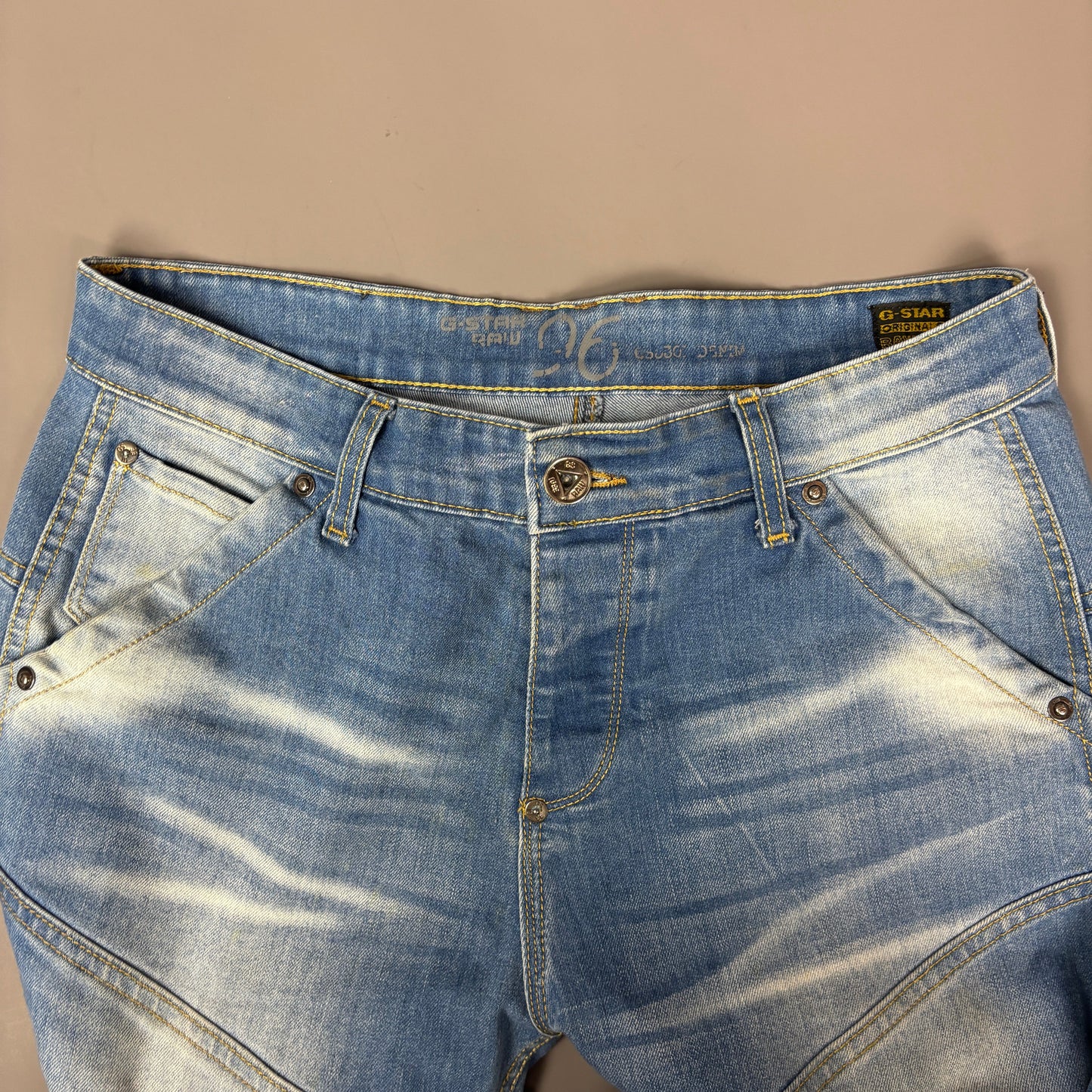 G-Star Jeans (S)