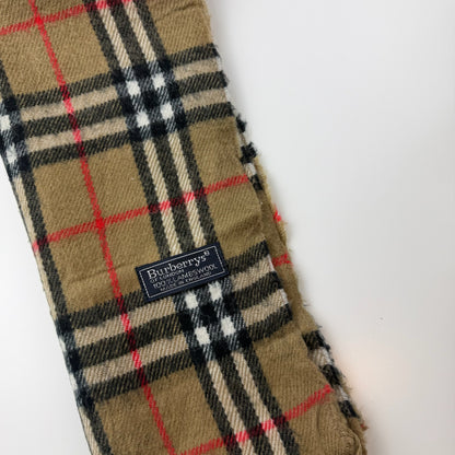 Burberry Schal