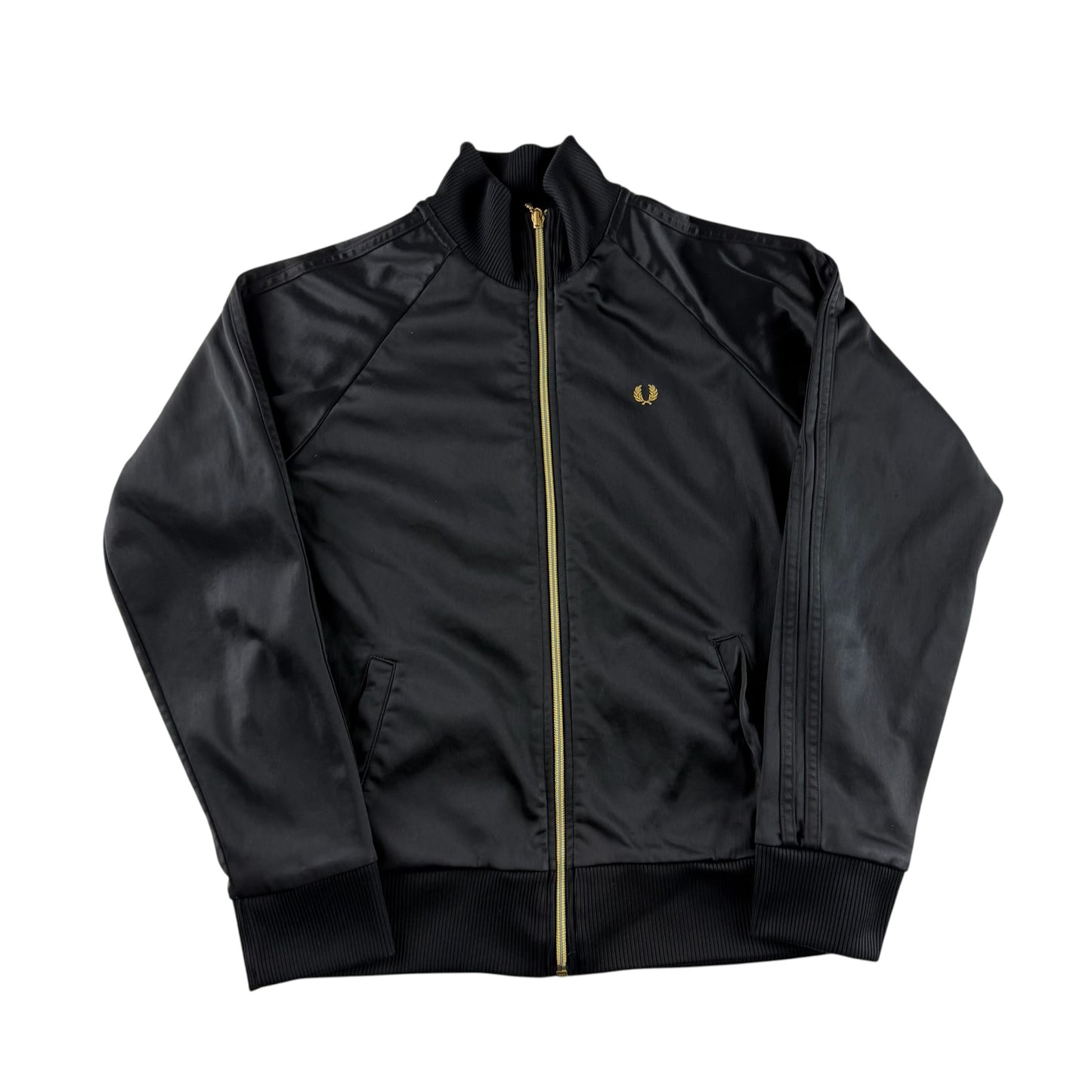 Fred Perry Trackjacket (XS)