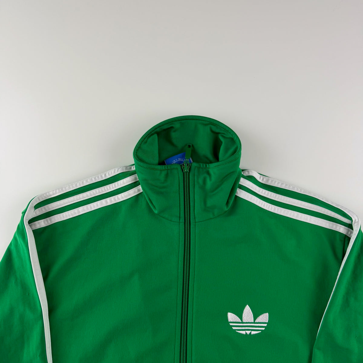 Adidas Trackjacket (S)