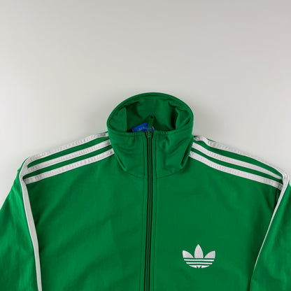 Adidas Trackjacket (S)