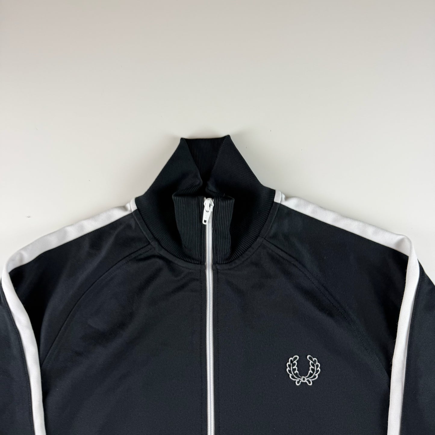 Fred Perry Trackjacket (S)