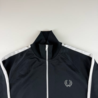 Fred Perry Trackjacket (S)