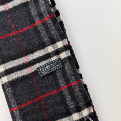 Burberry Schal