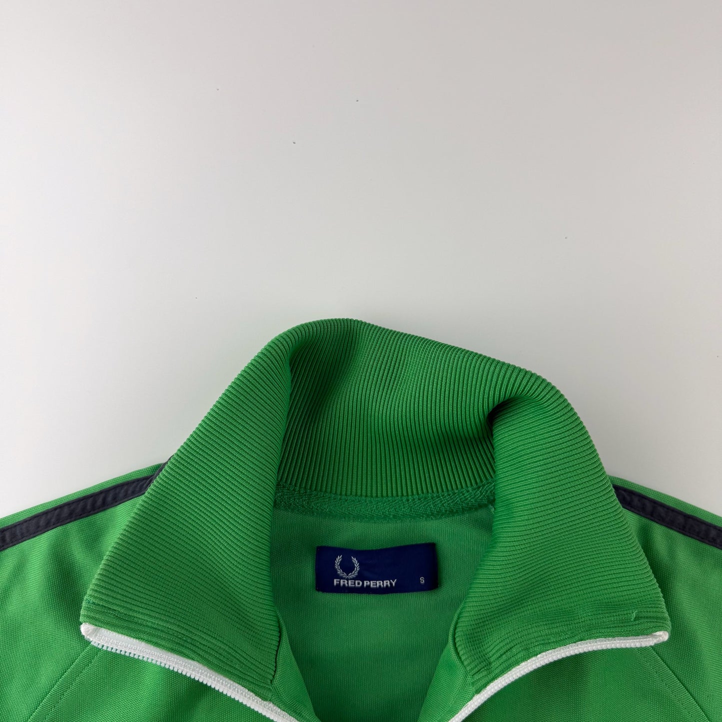Fred Perry Trackjacket(S)