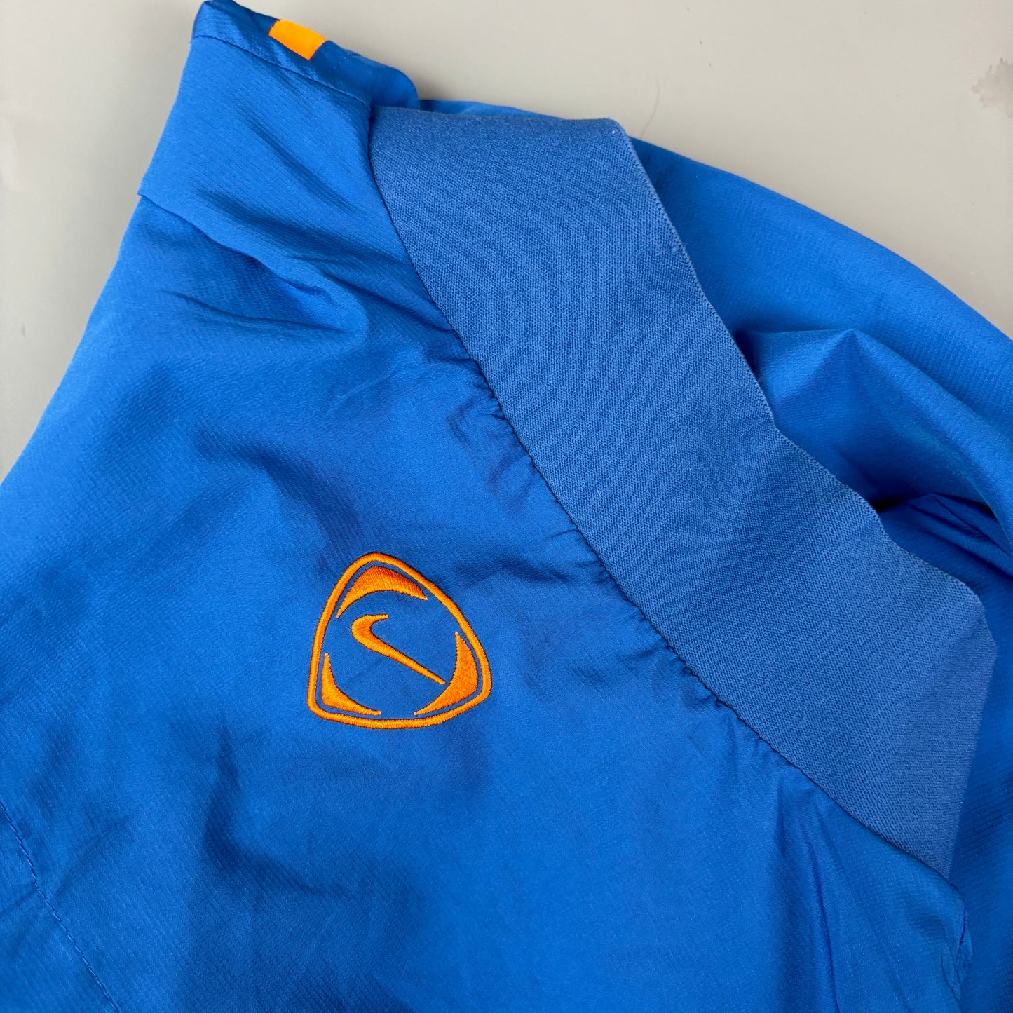 Nike Barcelona Trackjacket (XL)