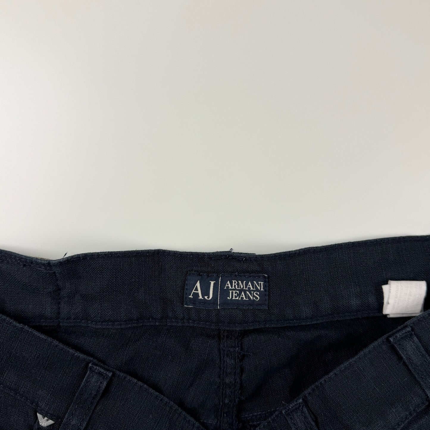 Armani Jeans (S)