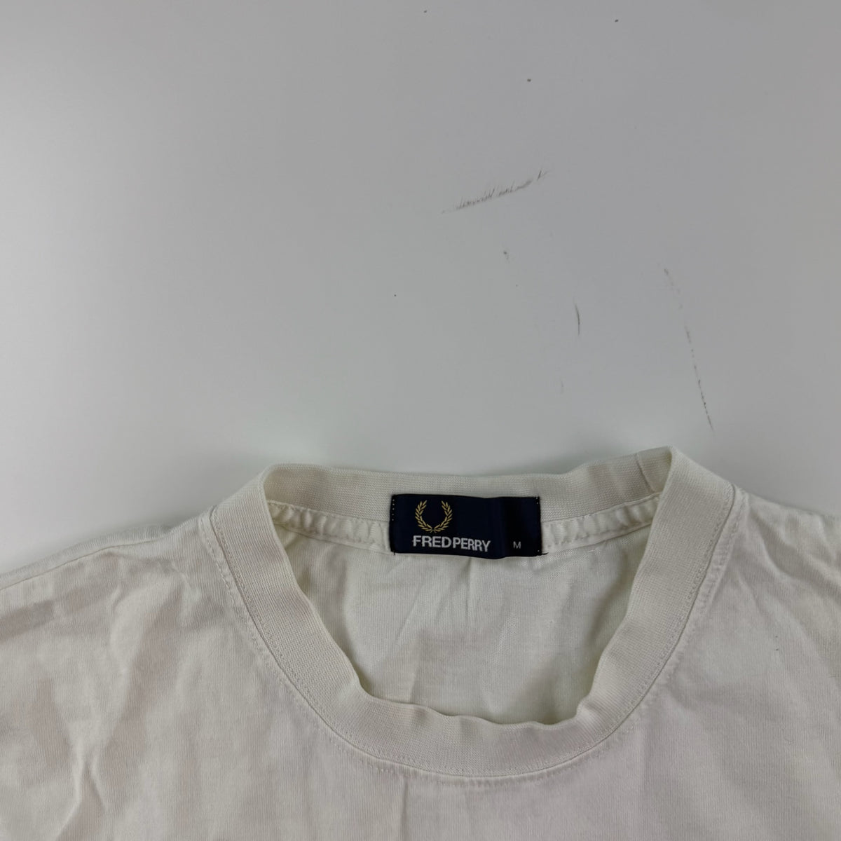 Fred Perry Tshirt (M)