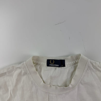 Fred Perry Tshirt (M)
