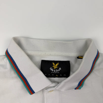 Lyle & Scott Polo (L)
