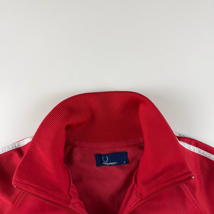 Fred Perry Trackjacket (S)