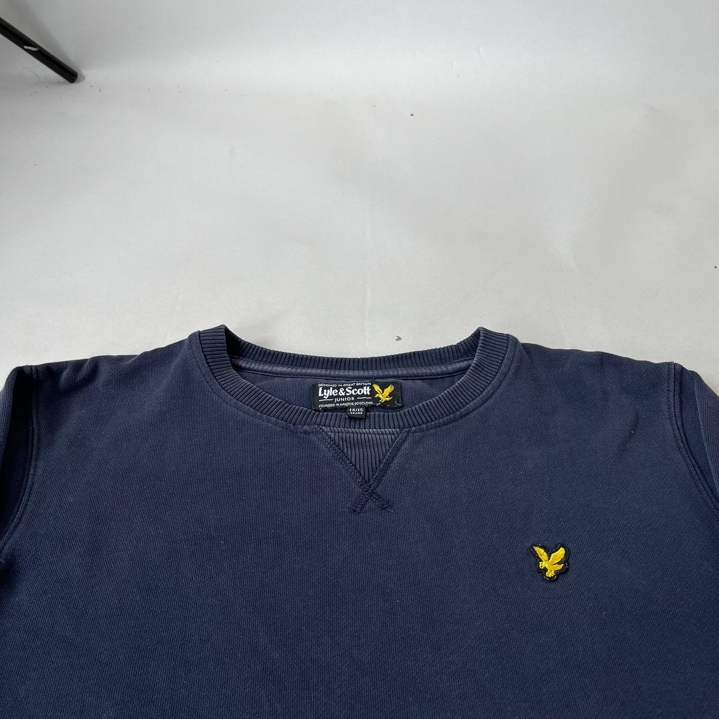 Lyle & Scott Pulli (S)