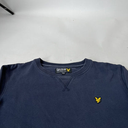 Lyle & Scott Pulli (S)