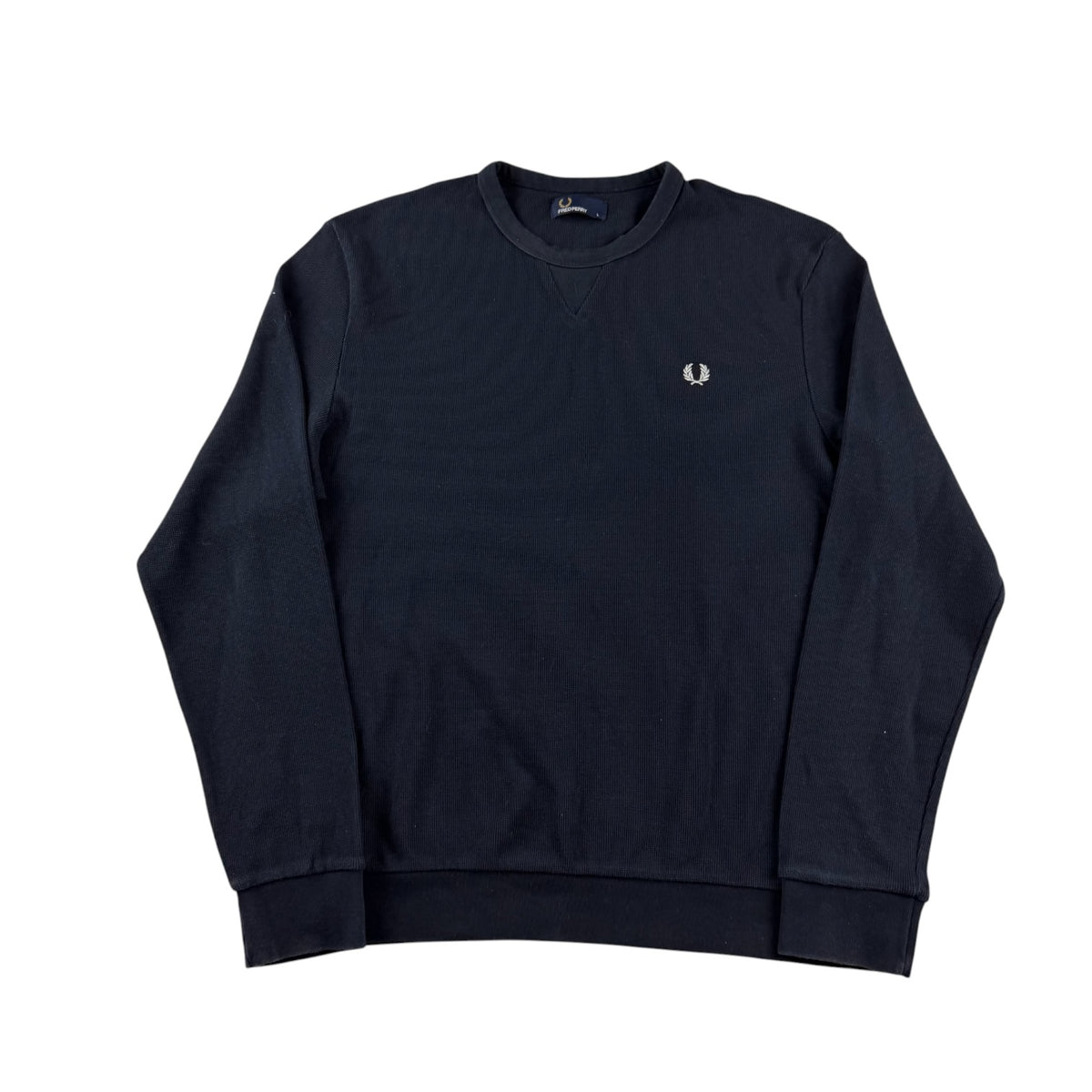 Fred Perry Pulli (L)