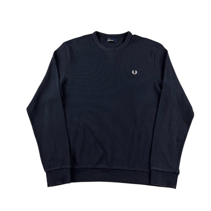 Fred Perry Pulli (L)