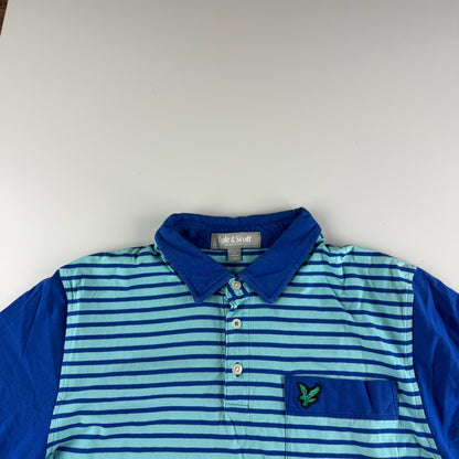 Lyle & Scott Polo (L)