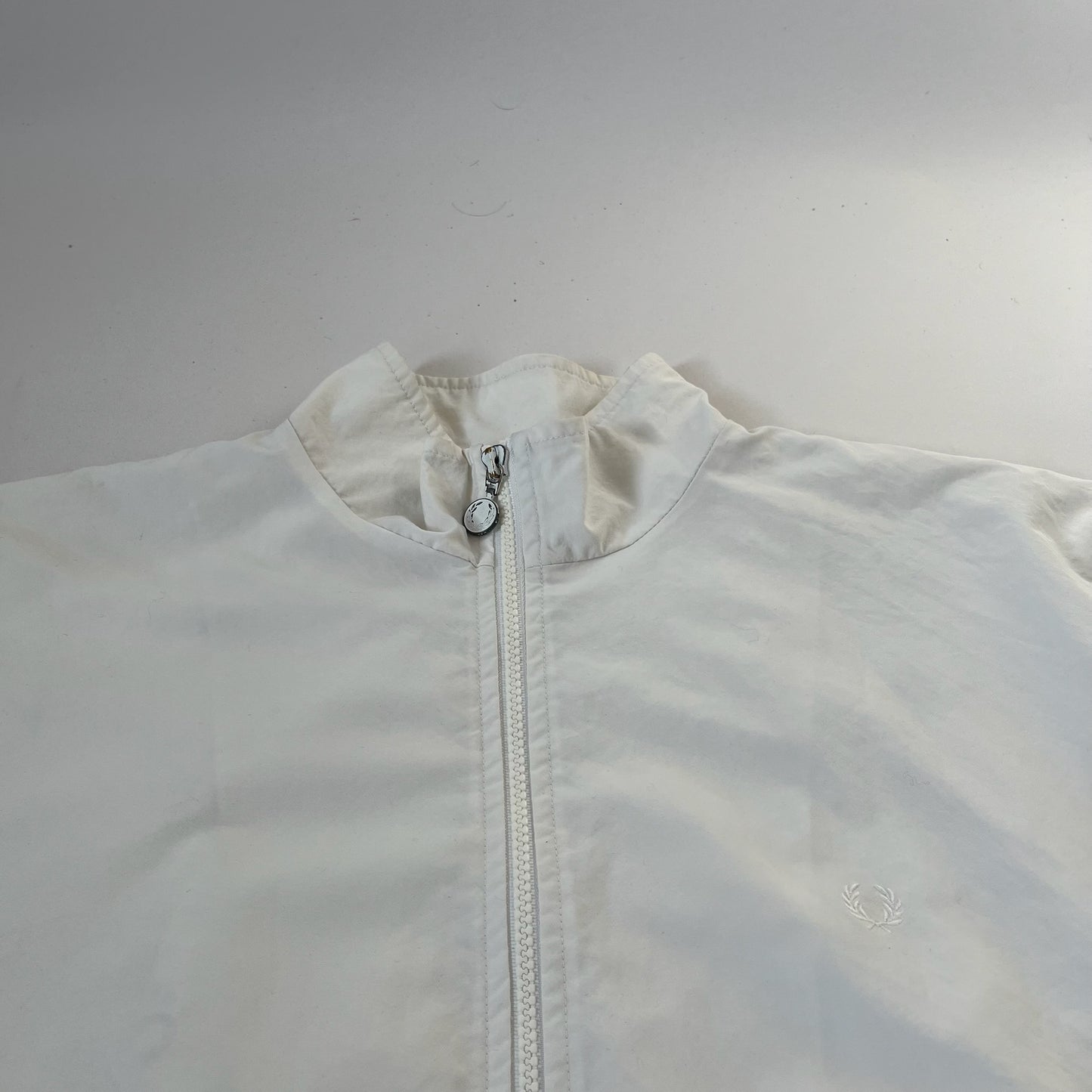 Fred Perry Trackjacket (M)