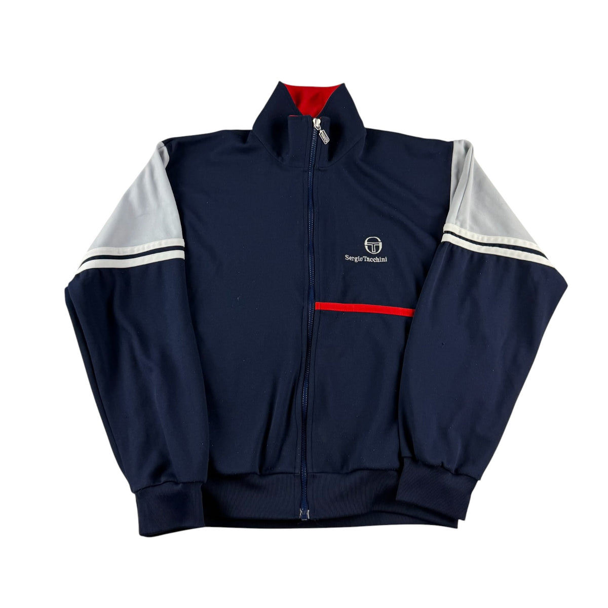 Sergio Tacchini Trackjacket (XL)