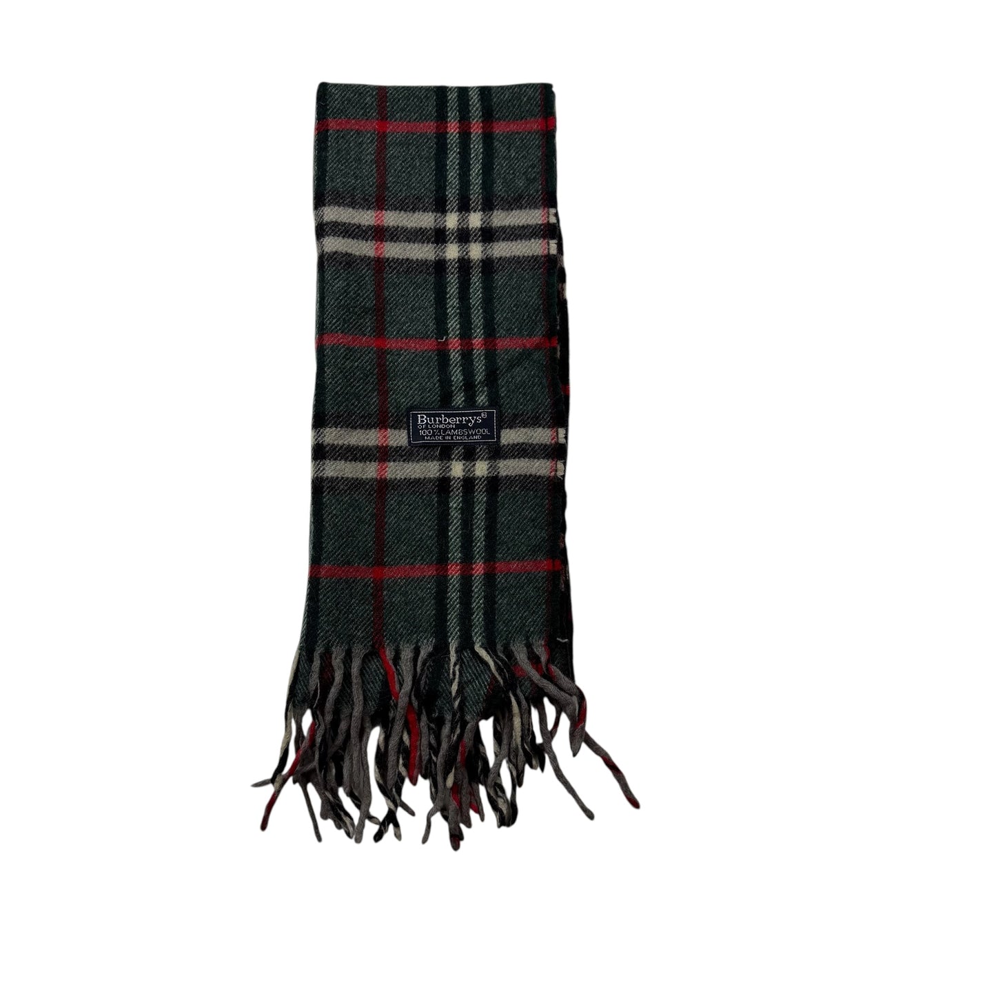 Burberry Schal