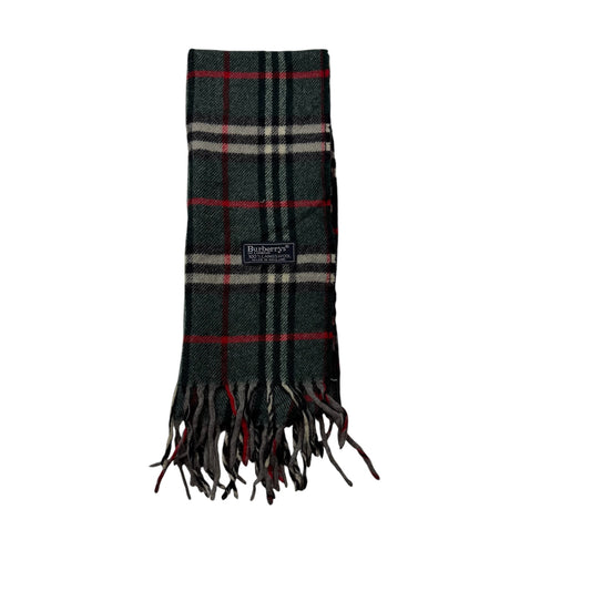Burberry Schal