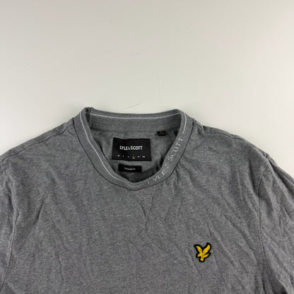 Lyle & Scott T-shirt (L)