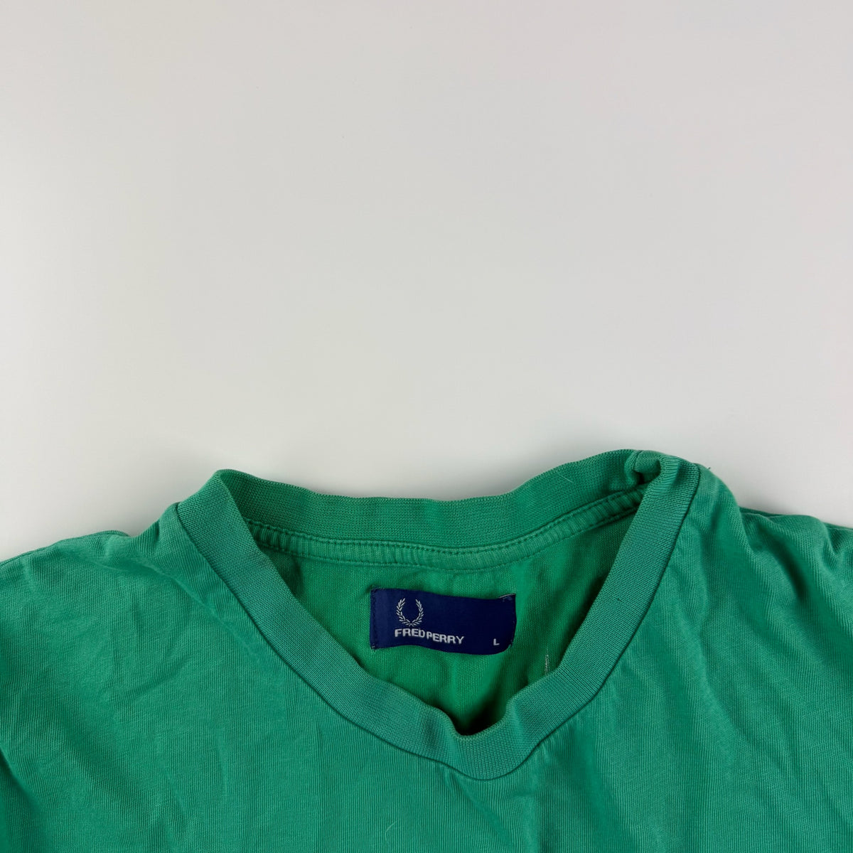 Fred Perry T-Shirt (L)