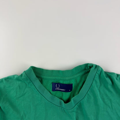 Fred Perry T-Shirt (L)