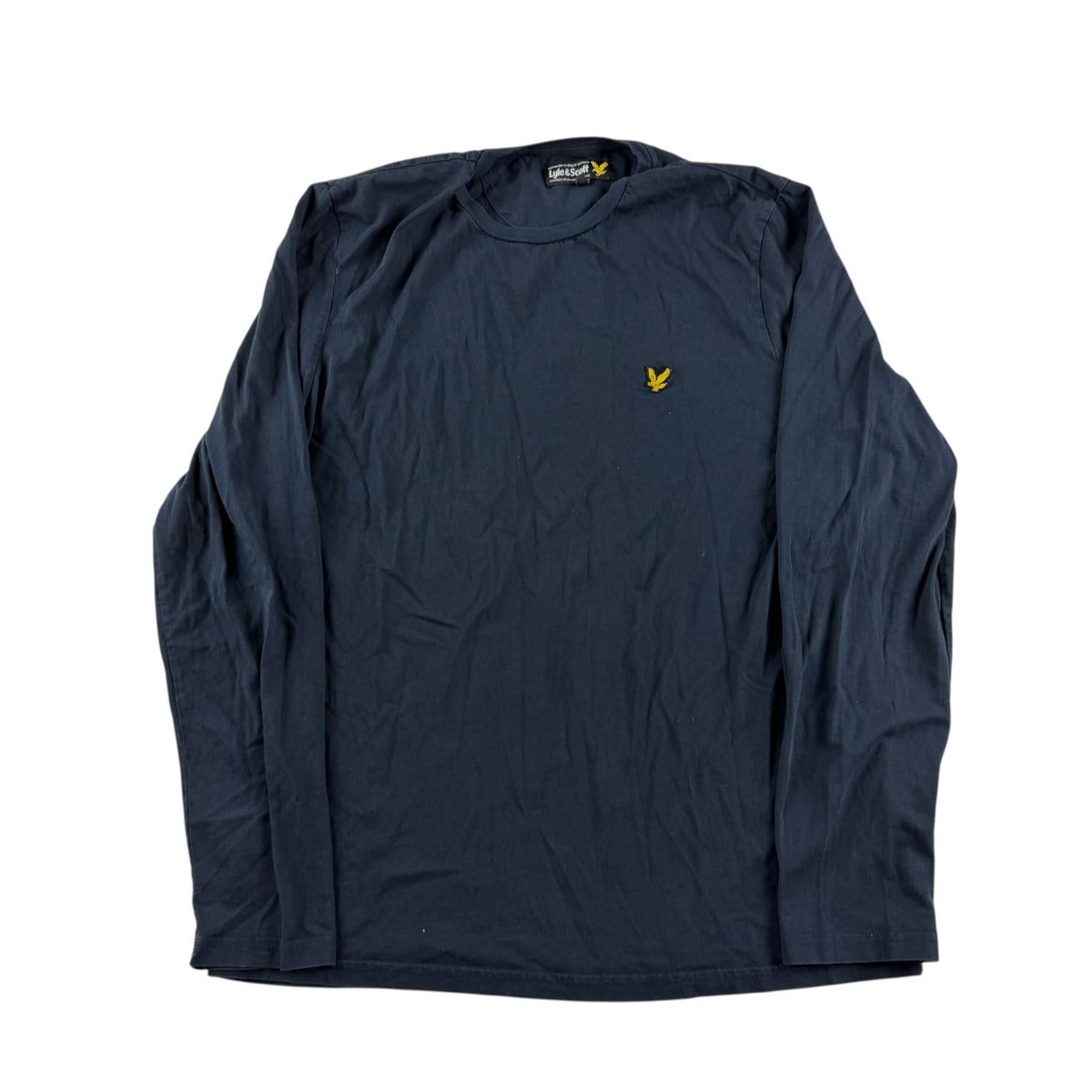 Lyle & Scott Pulli (L)