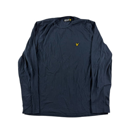 Lyle & Scott Pulli (L)
