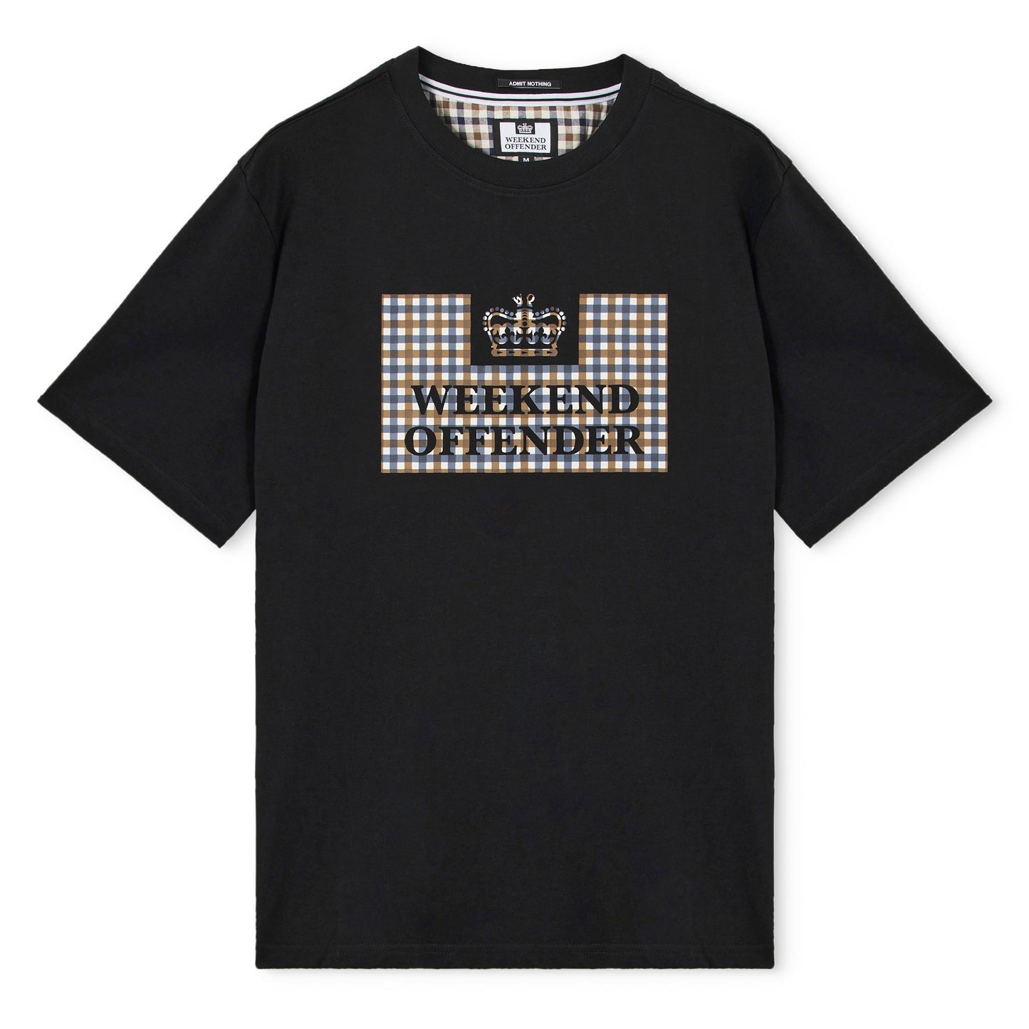 Weekend Offender Shevchenko T-Shirt (XS-XXL)