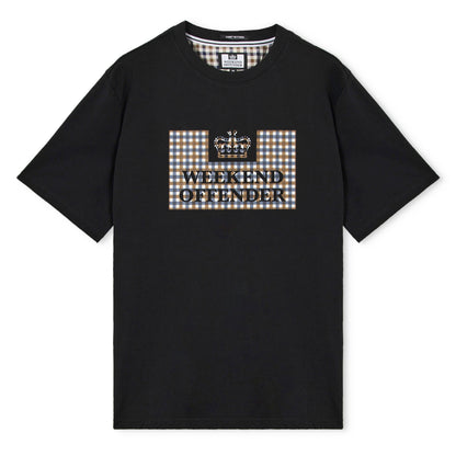 Weekend Offender Shevchenko T-Shirt (XS-XXL)