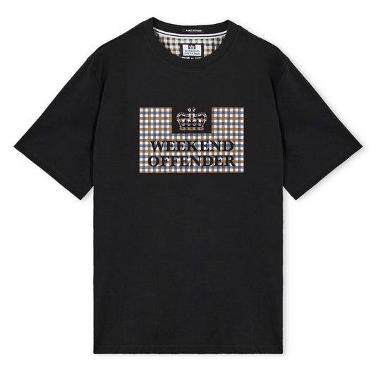 Weekend Offender Shevchenko T-Shirt (XS-XXL)