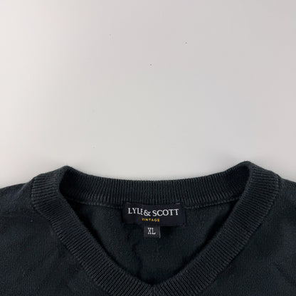 Lyle&Scott Pulli (XL)