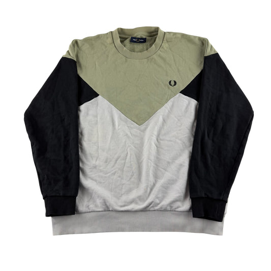 Fred Perry Pulli (L)