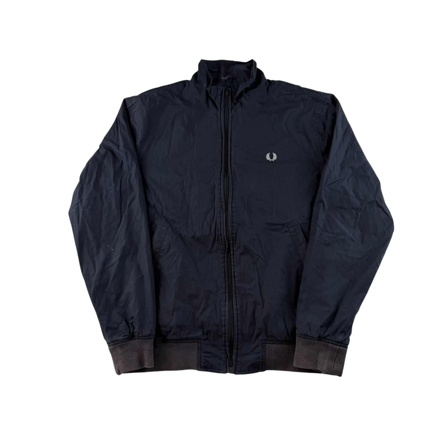 Fred Perry Trackjacket (S)