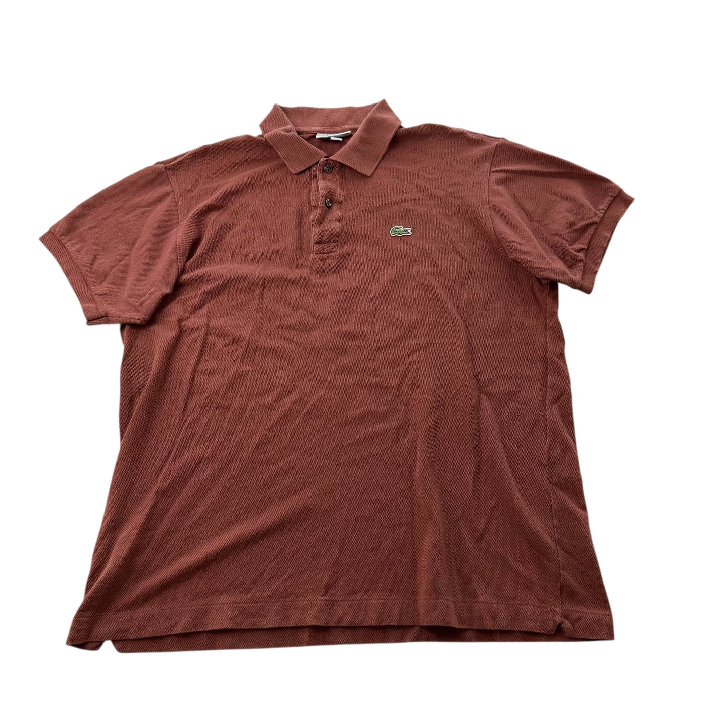 Lacoste Polo (XL)