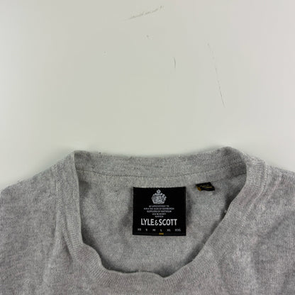 Lyle & Scott Pulli (L)