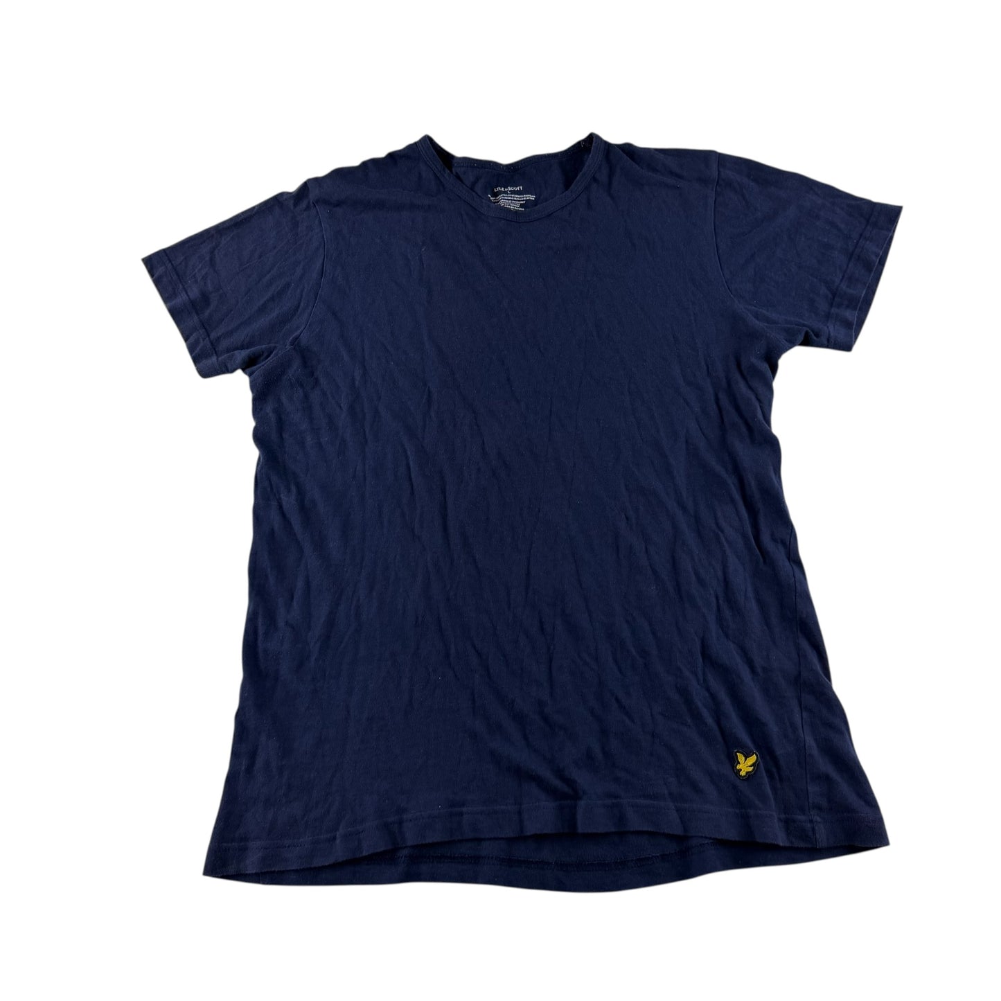Lyle & Scott Tshirt (L)