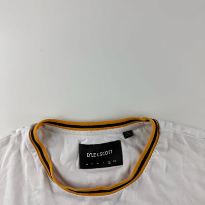 Lyle & Scott T-Shirt (XL)
