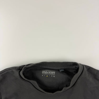 Lyle & Scott Pulli (M)