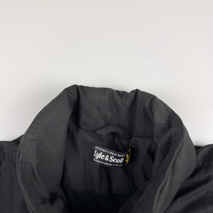 Lyle & Scott Trackjacket (XL)