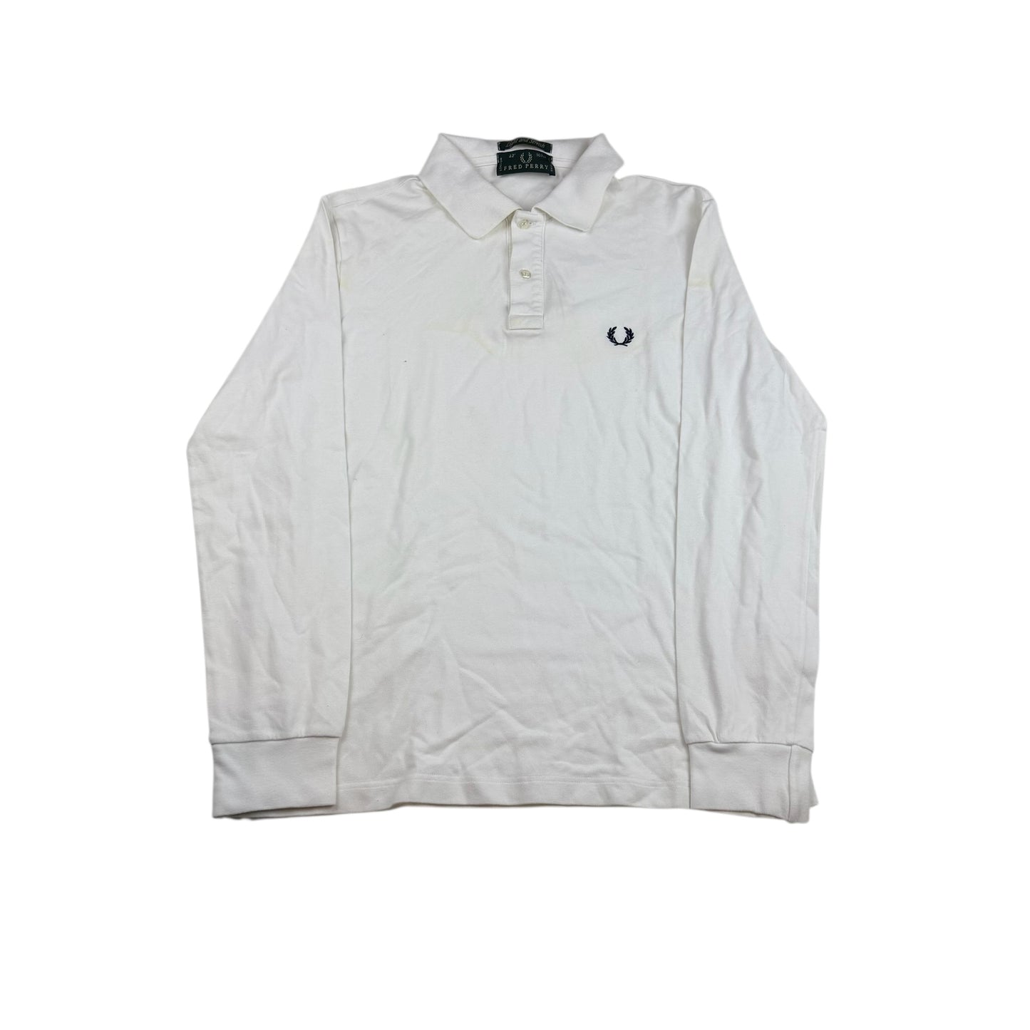 Fred Perry Polo (S)