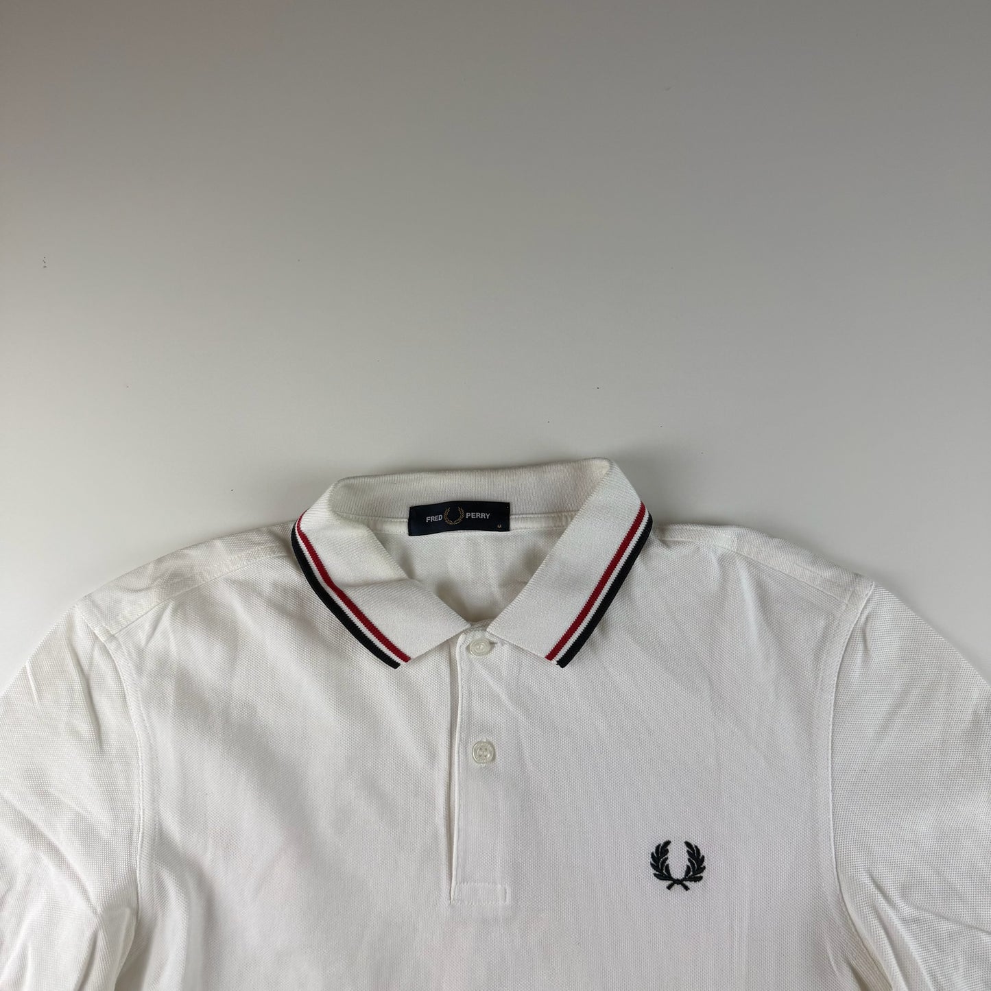 Fred Perry Polo (M)