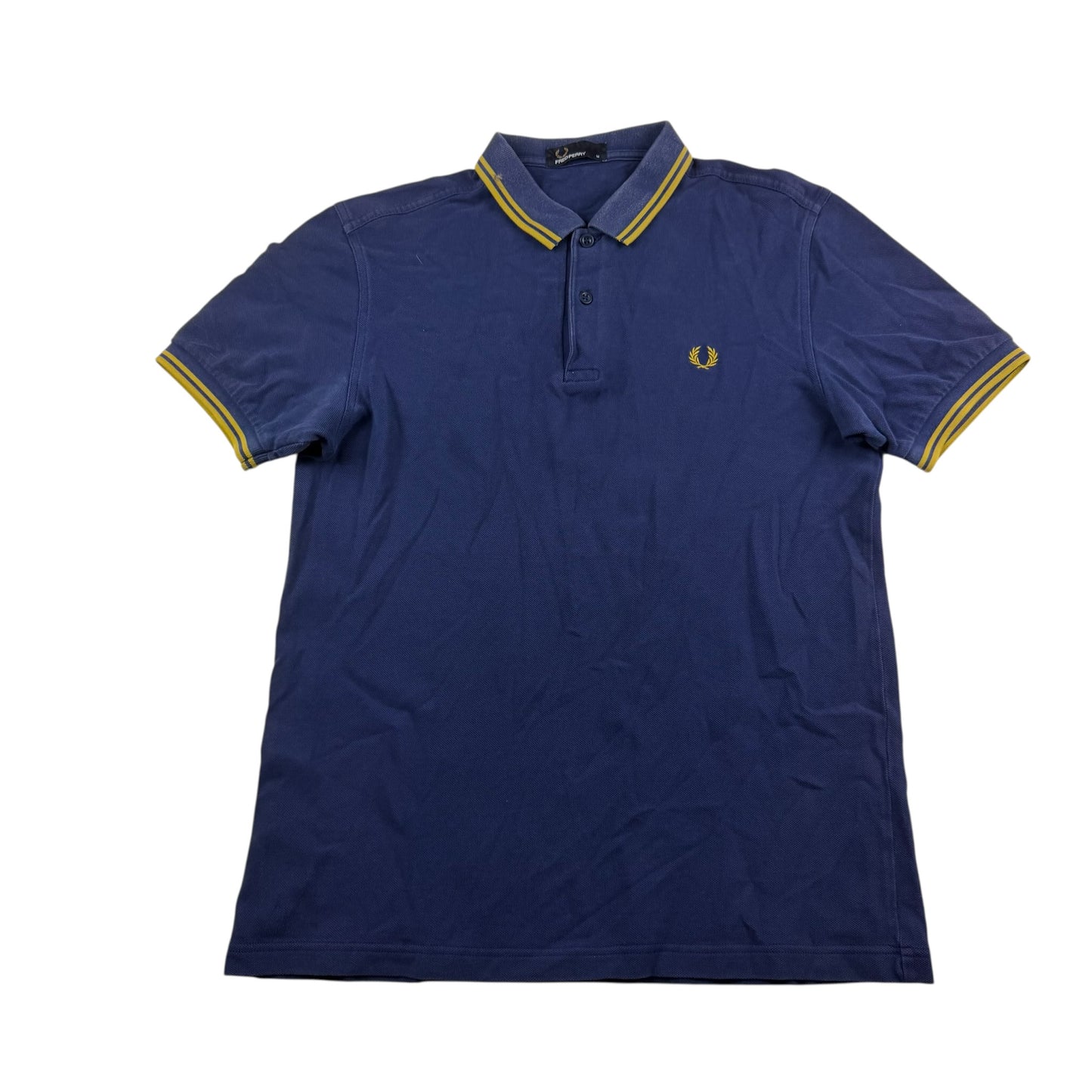 Fred Perry T-Shirt (M)